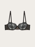 Yamamay Montenegro Balconette bra | IBLD193001072_06.jpg