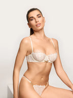 Yamamay Montenegro Balconette bra | IBLD193002244_01.jpg