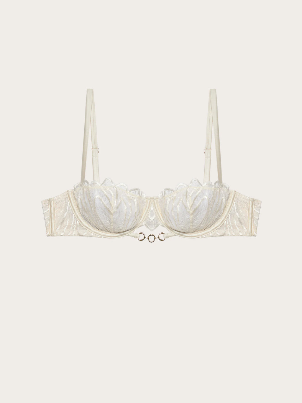 Yamamay Montenegro Balconette bra | IBLD193002244_06.jpg