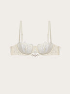 Yamamay Montenegro Balconette bra | IBLD193002244_06.jpg