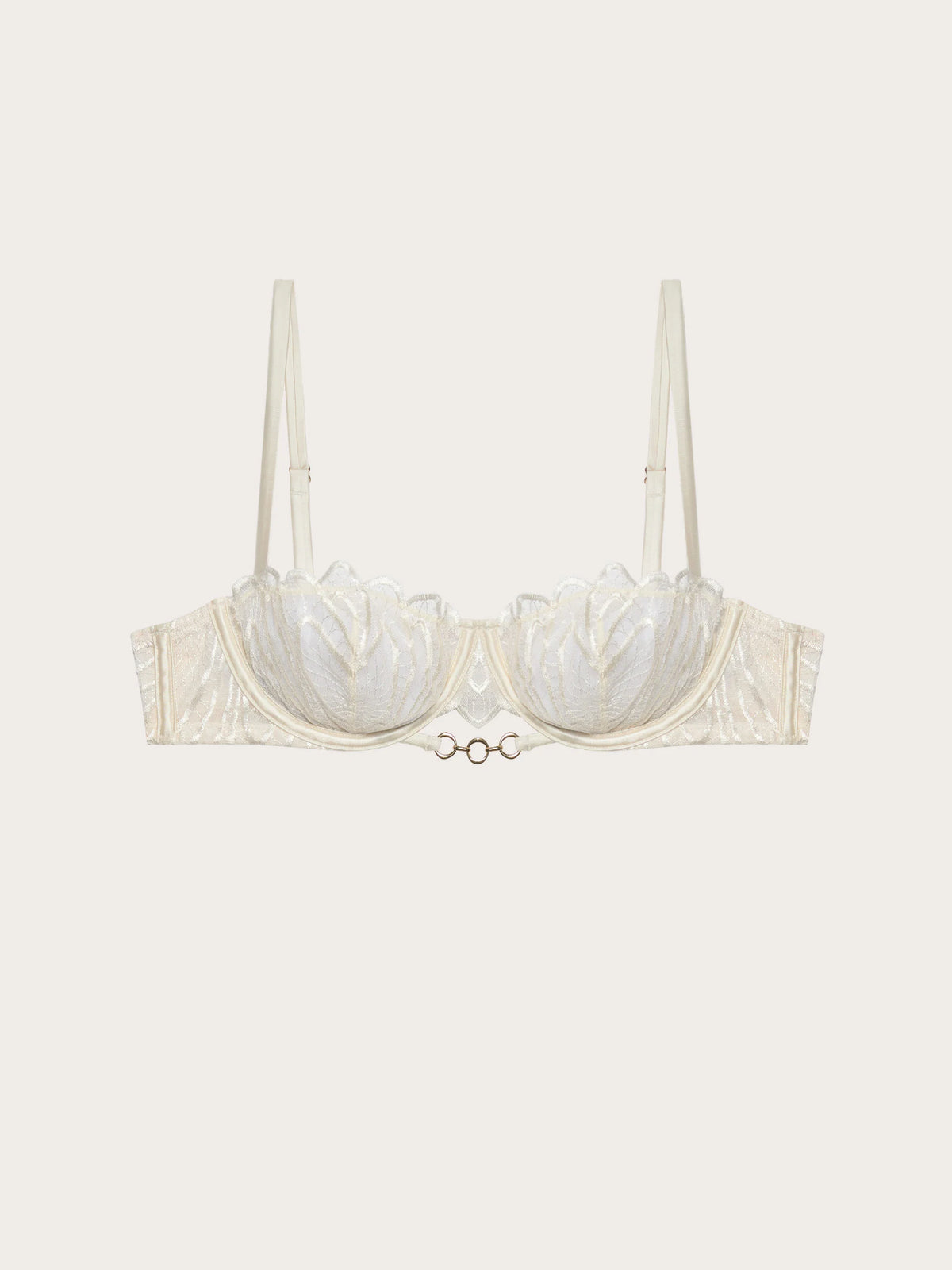 Yamamay Montenegro Balconette bra | IBLD193002244_06.jpg