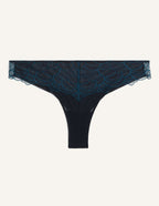 Emerald touch - Woman Brazilian briefs