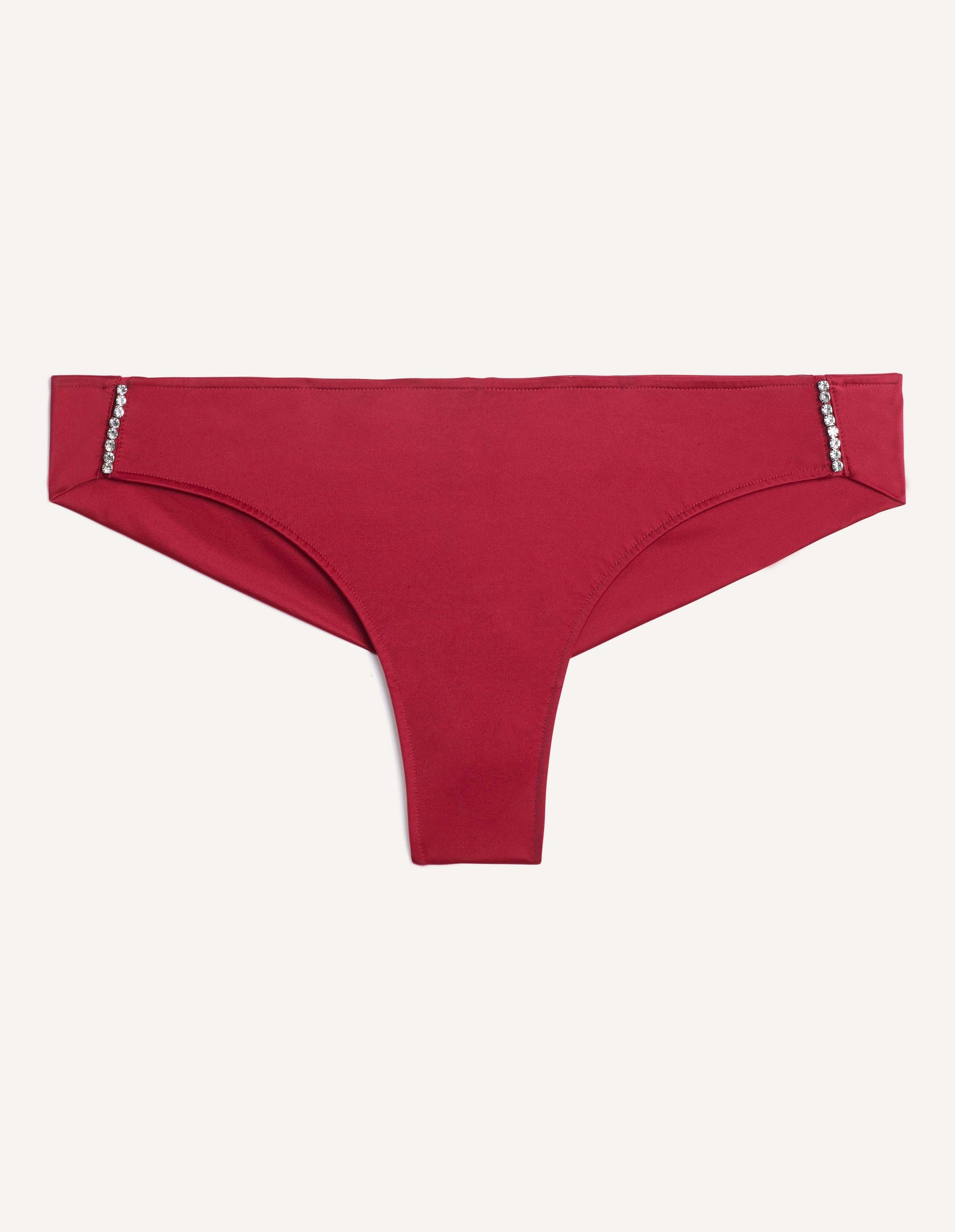 Xmas Jolly - Woman Brazilian briefs