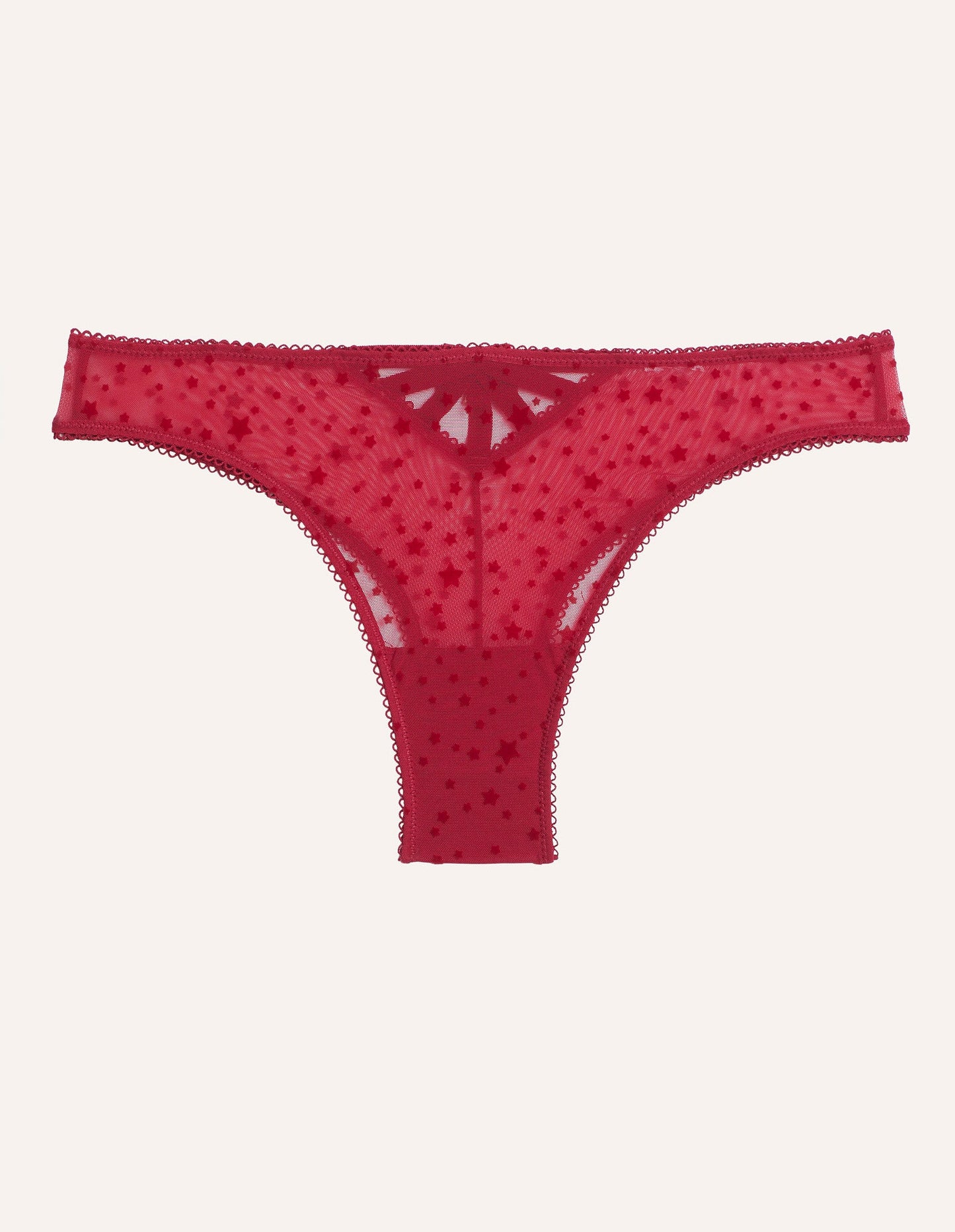 Xmas Jolly - Woman Brazilian briefs