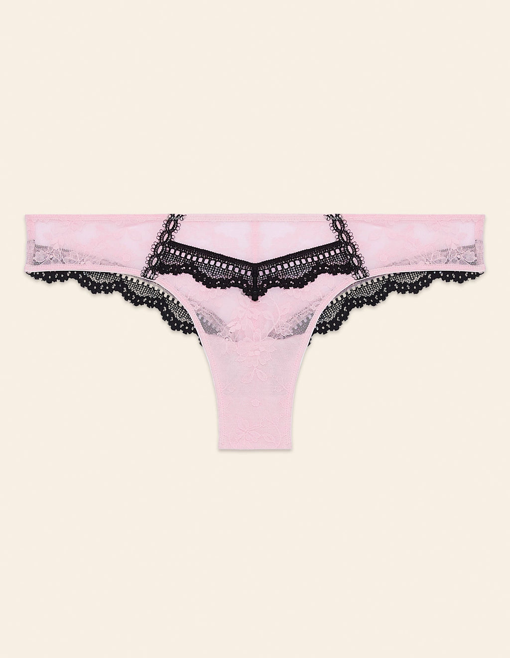 Brazilian briefs_Lily _Yamamay Albania