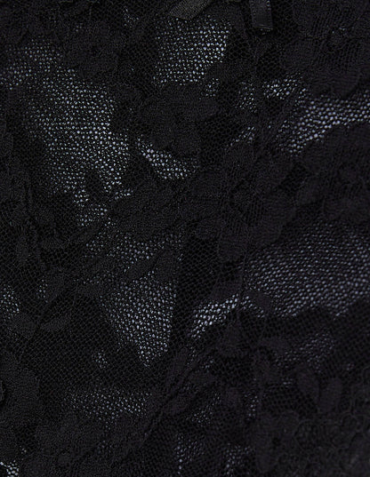 Brazilian briefs_Fancy lace _Yamamay Albania