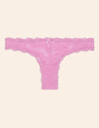 Brazilian briefs_Fancy lace _Yamamay Albania