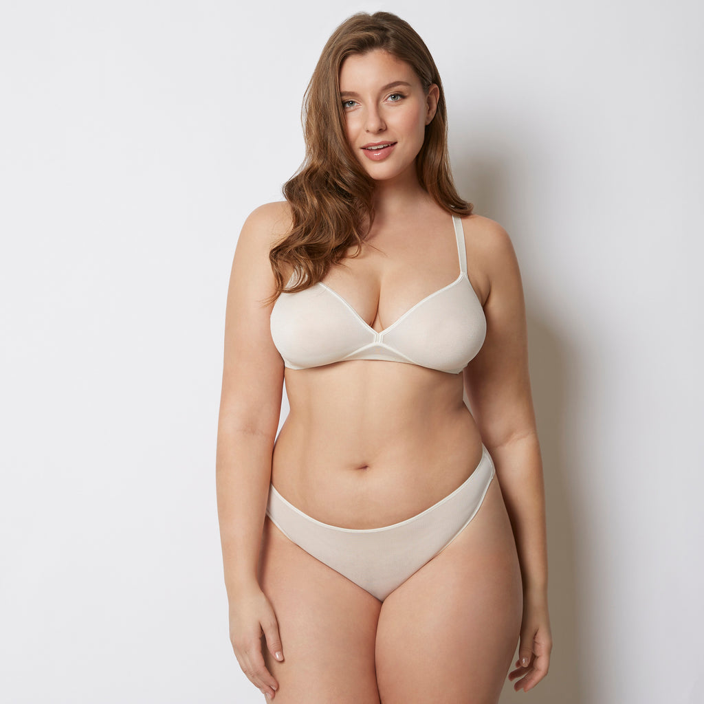 SPACE - Brazilian briefs