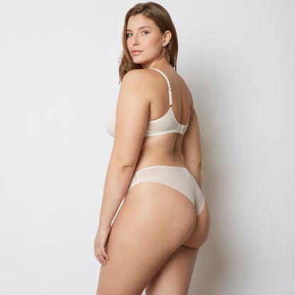 BRAZILIAN BRIEFS -SPACE