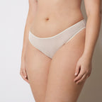 SPACE - Brazilian briefs