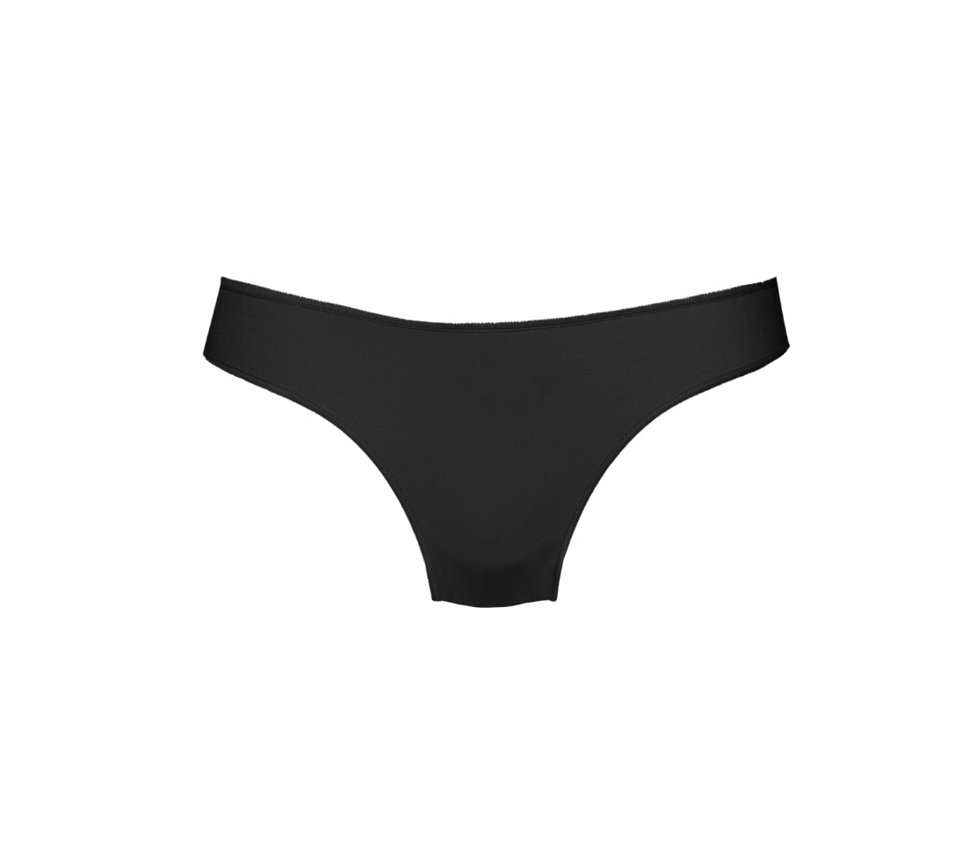 COTONE RIMAGLIATO - Brazilian briefs