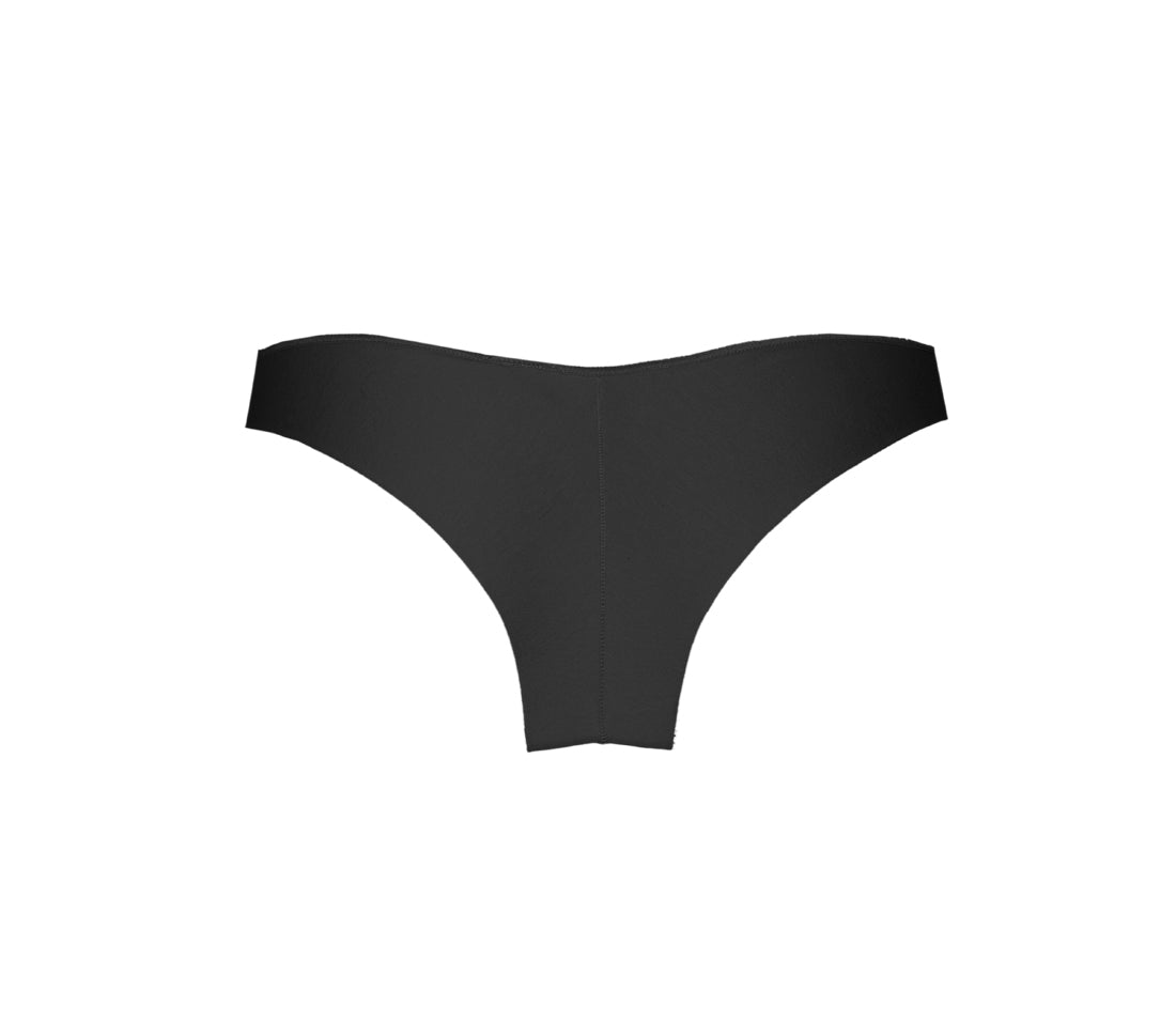 COTONE RIMAGLIATO - Brazilian briefs