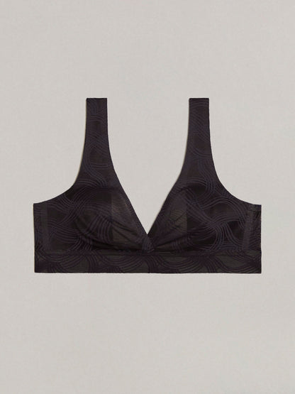 Bralette - Waves