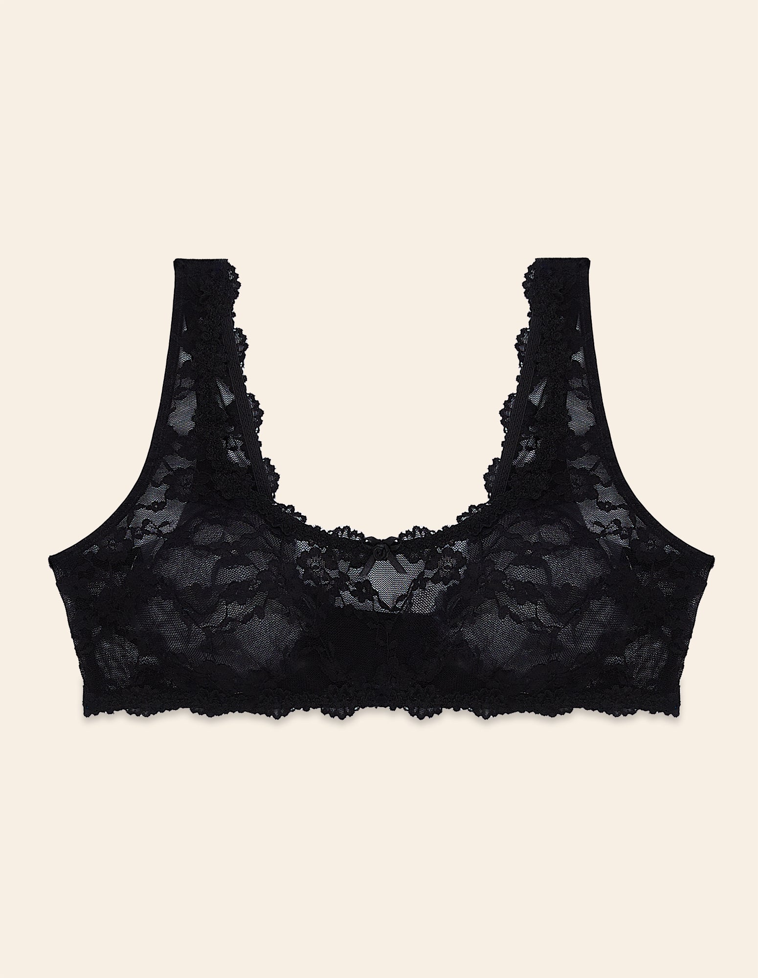 Bralette_Fancy lace _Yamamay Albania