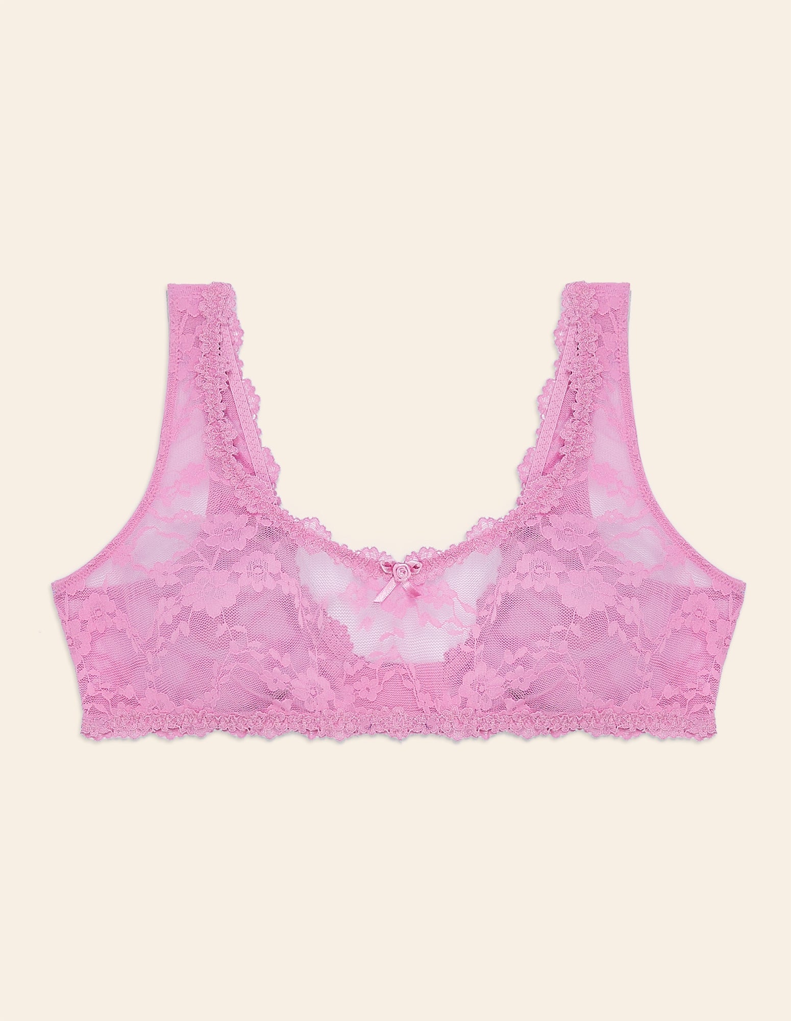 Bralette_Fancy lace _Yamamay Albania