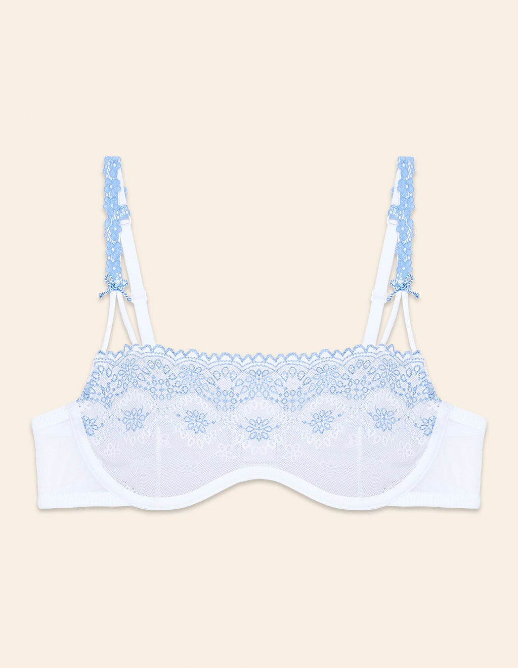 Bralette bra w_wire_Corine _Yamamay Albania