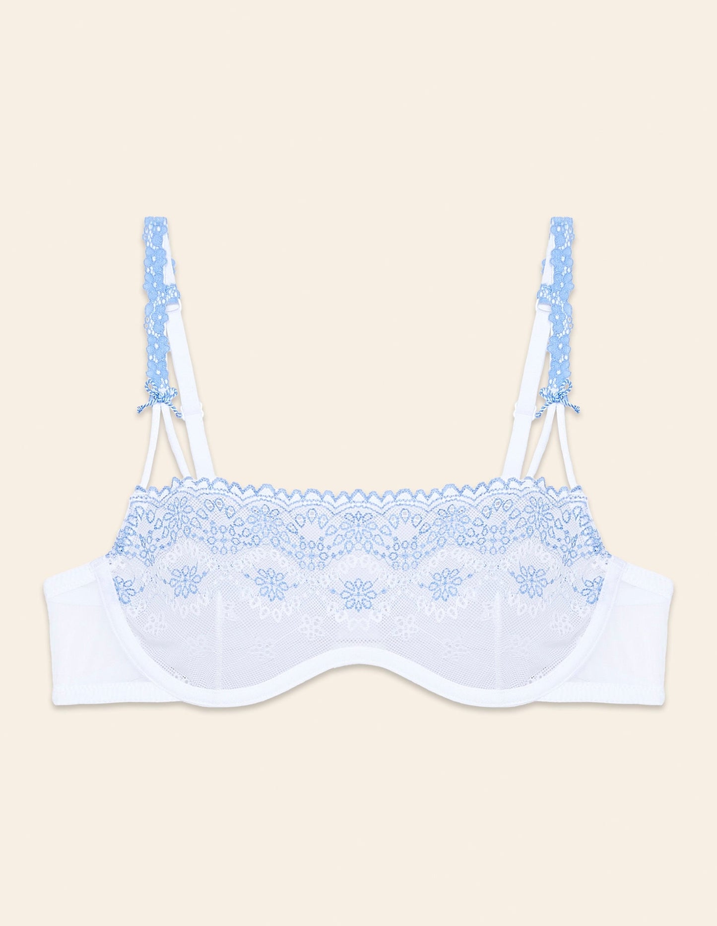 Bralette bra w_wire_Corine _Yamamay Albania