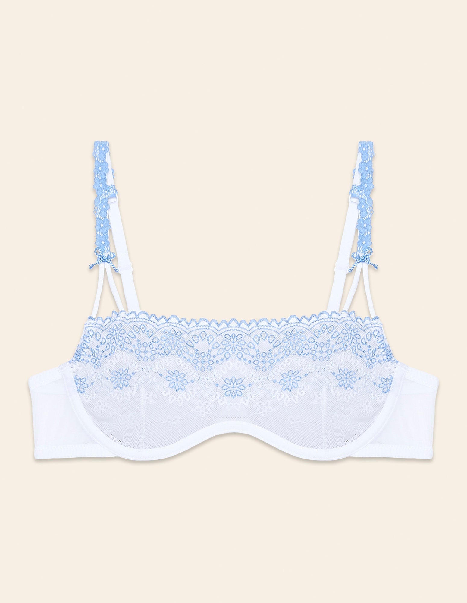 Bralette bra w_wire_Corine _Yamamay Albania
