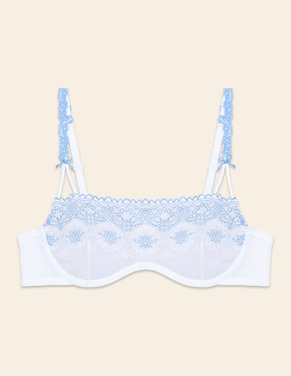 Bralette bra w_wire_Corine _Yamamay Albania
