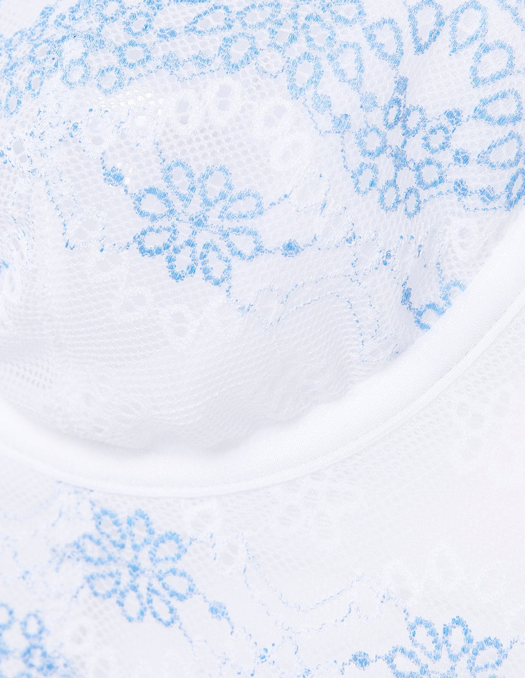 Bustier bra w_wire_Corine _Yamamay Albania