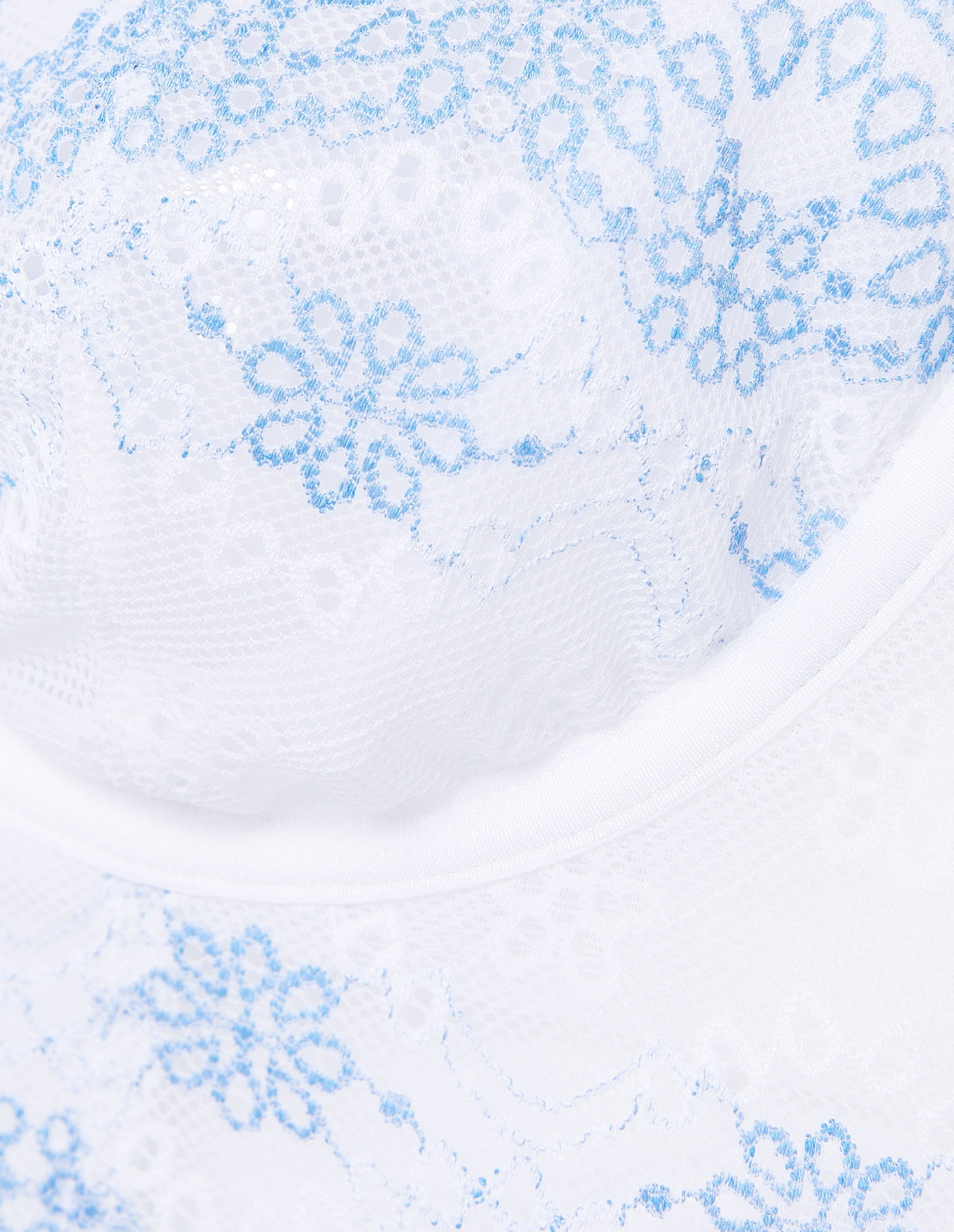 Bustier bra w_wire_Corine _Yamamay Albania