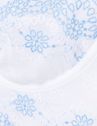 Bustier bra w_wire_Corine _Yamamay Albania