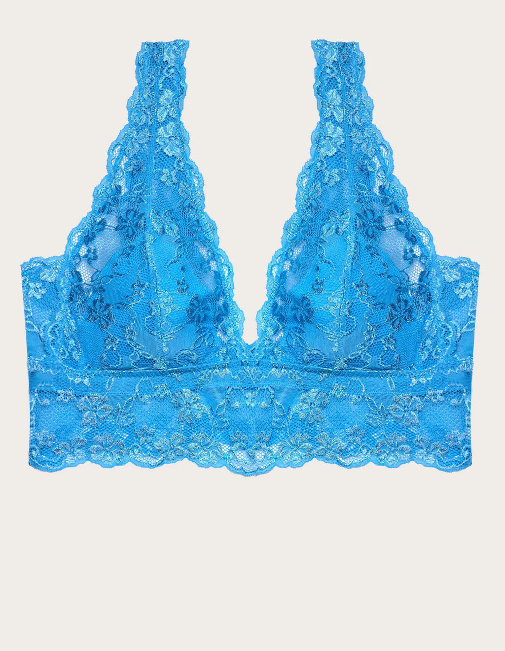 Primula color - Bralet