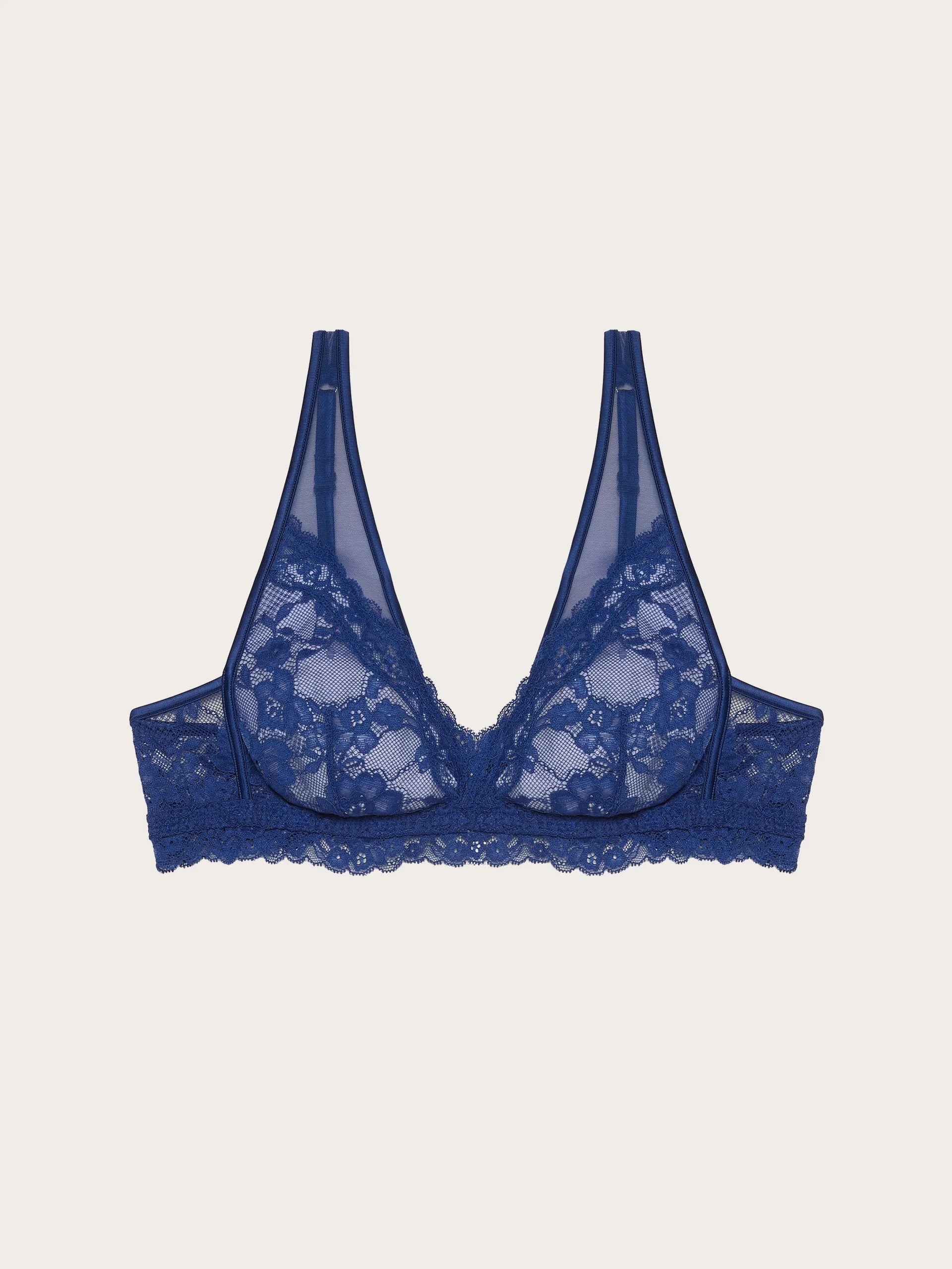 Yamamay Montenegro Bralette | IBRD184001_026_05.jpg