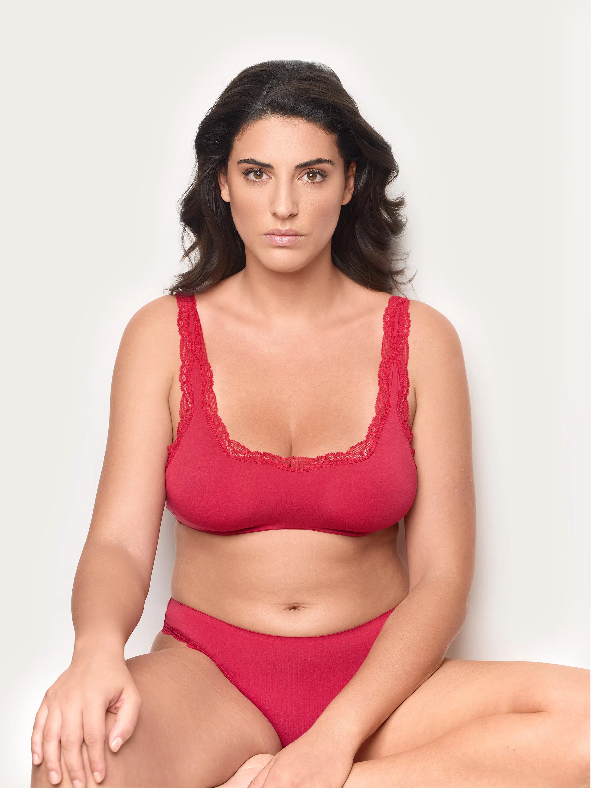 Yamamay Montenegro Bralette | IBRD184003_909_01.jpg