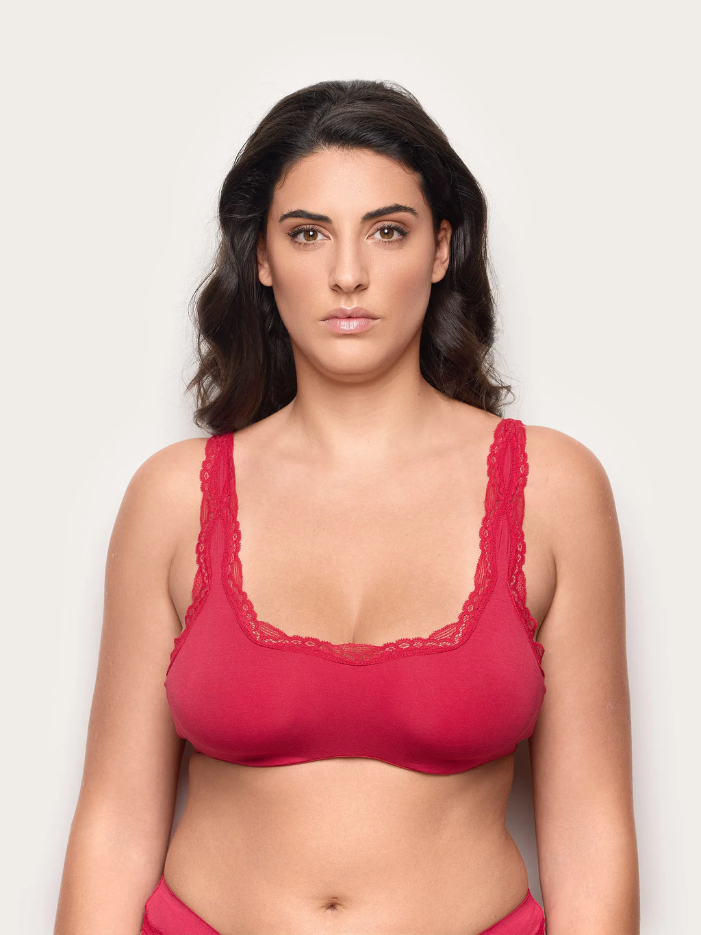 Yamamay Montenegro Bralette | IBRD184003_909_02.jpg