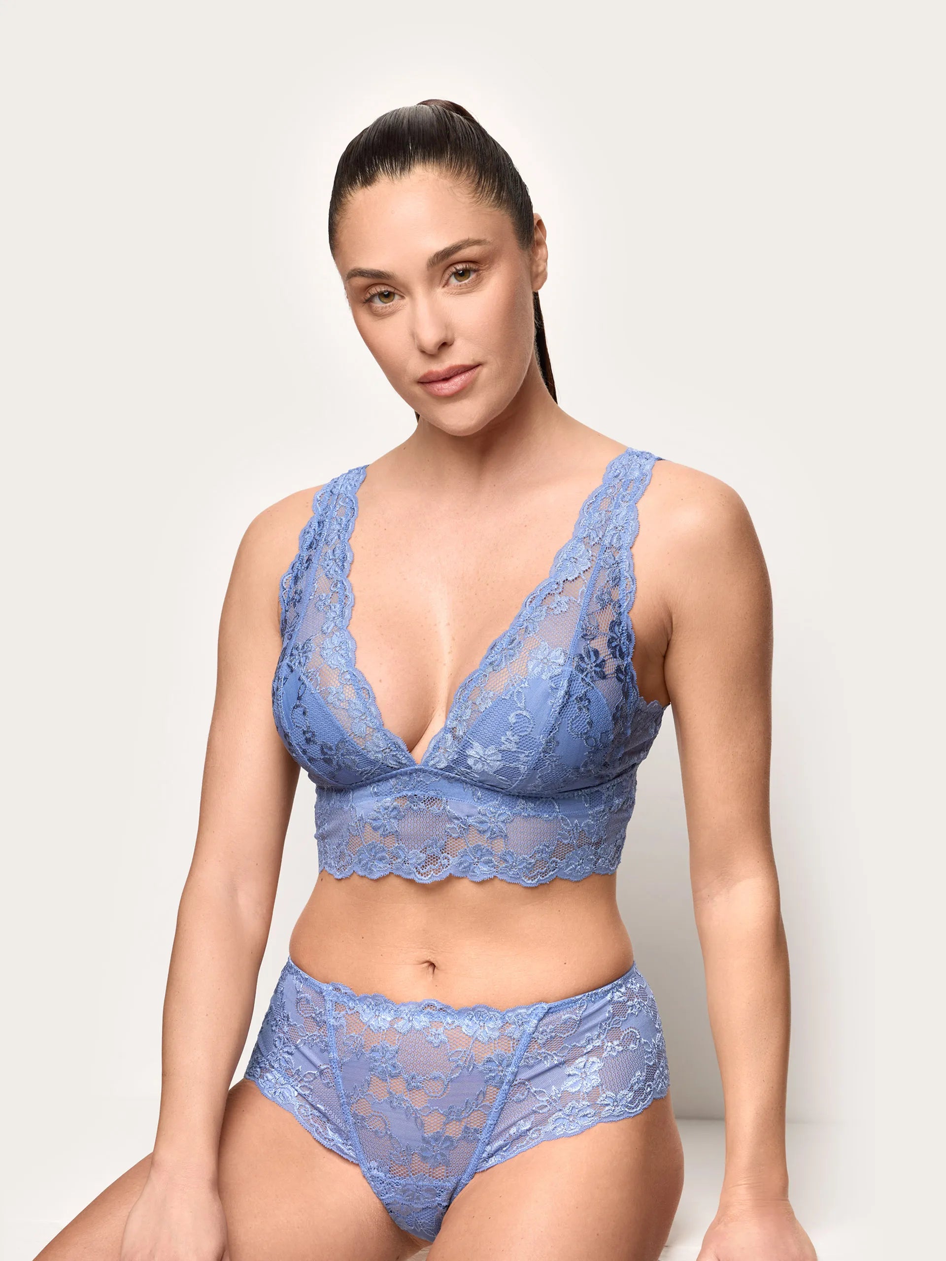 Yamamay Montenegro Bralette | IBRD191004_038_01.jpg