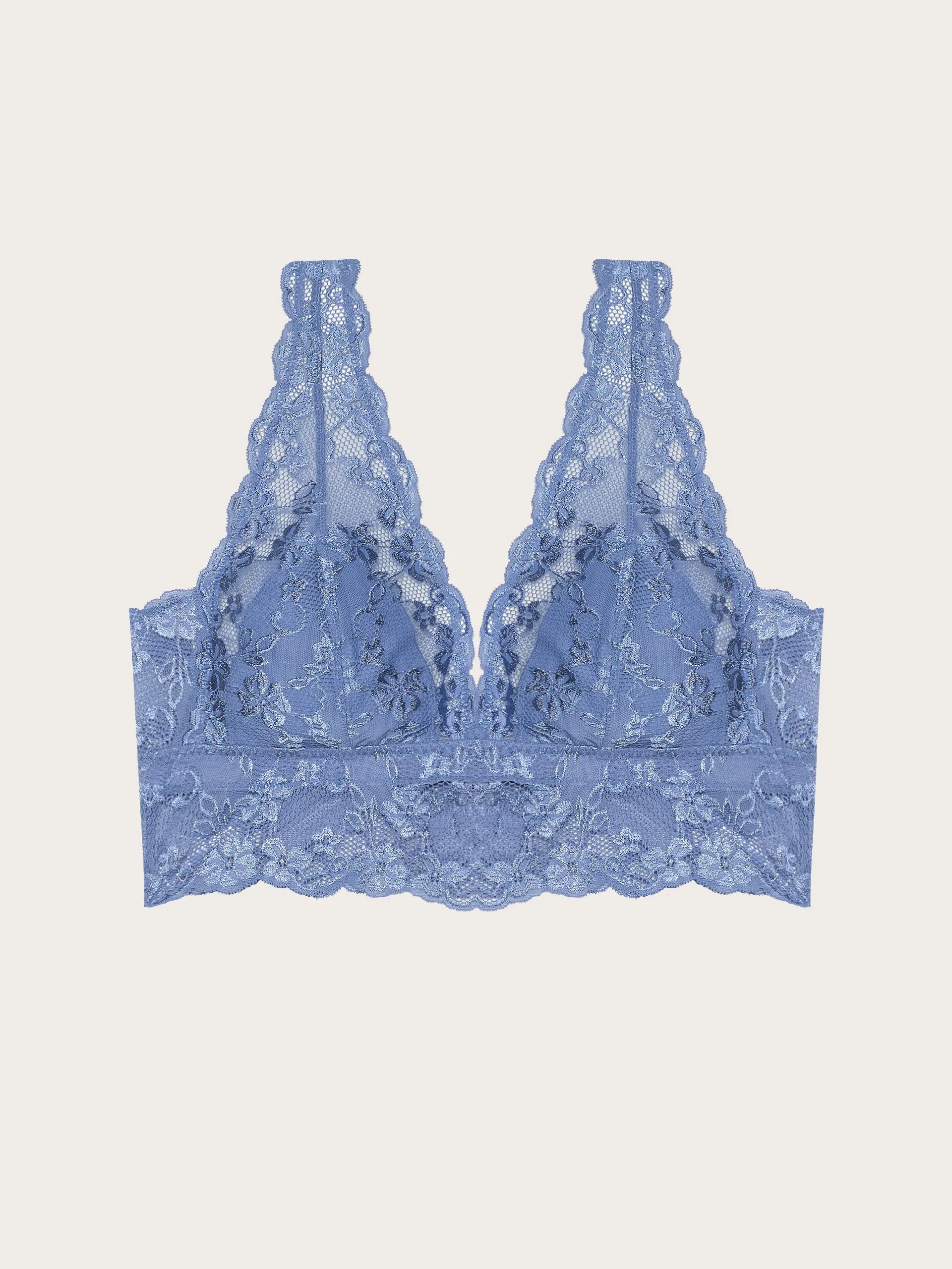 Yamamay Montenegro Bralette | IBRD191004_038_05.jpg
