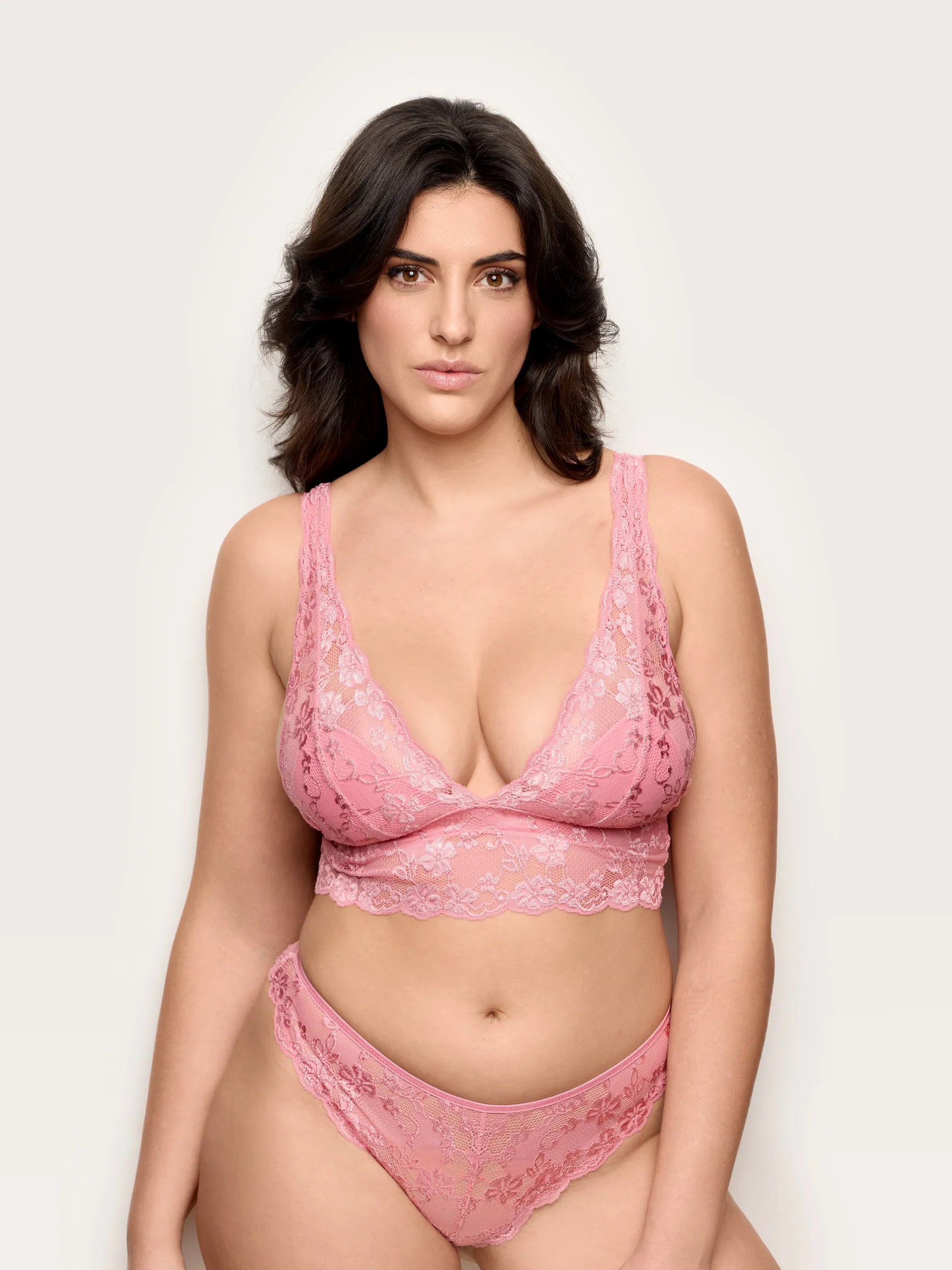 Yamamay Montenegro Bralette | IBRD191005_086_01.jpg