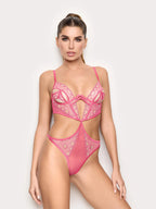 Yamamay Montenegro Bralette | IBRD191008_040_01.jpg