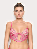 Yamamay Montenegro Bralette | IBRD191008_040_02.jpg