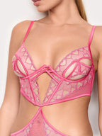 Yamamay Montenegro Bralette | IBRD191008_040_03.jpg