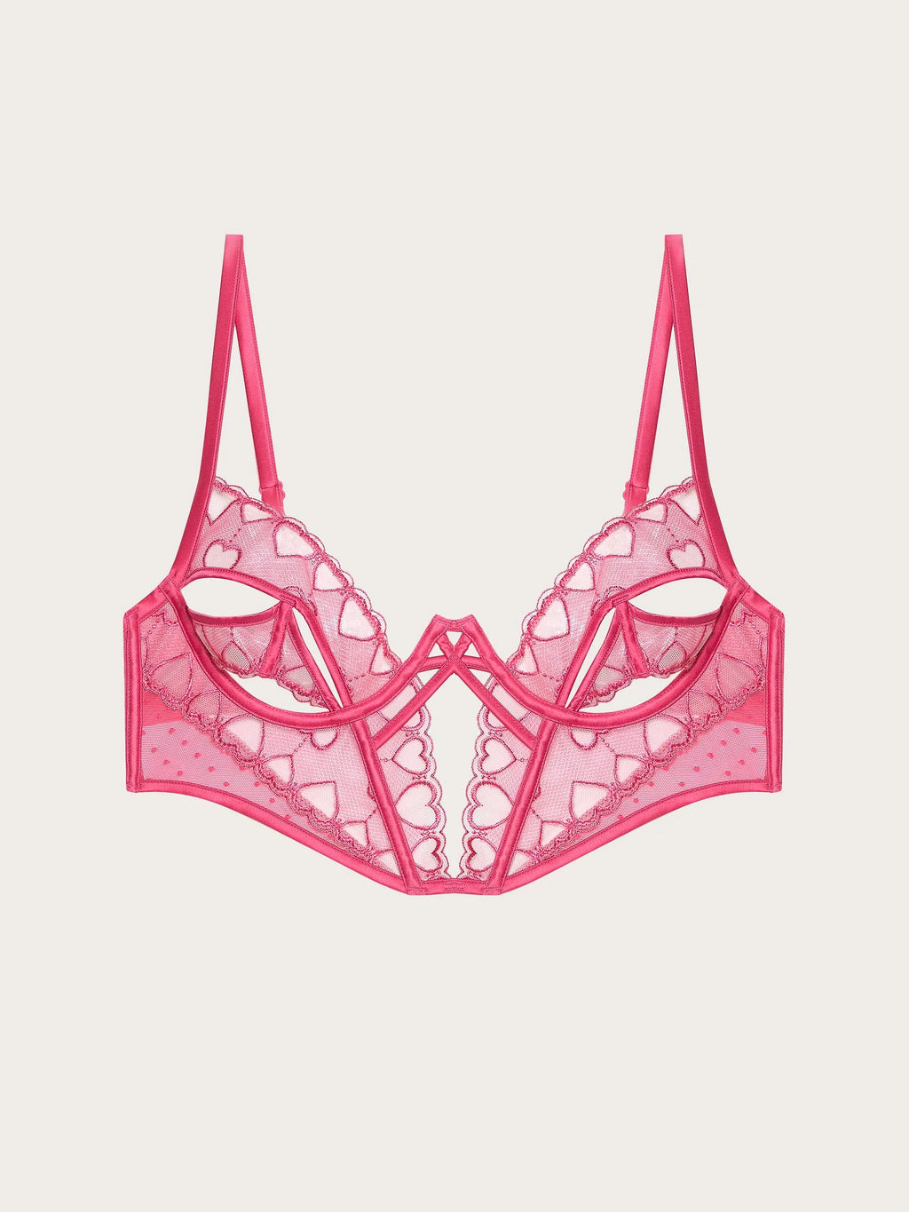 Yamamay Montenegro Bralette | IBRD191008_040_06.jpg