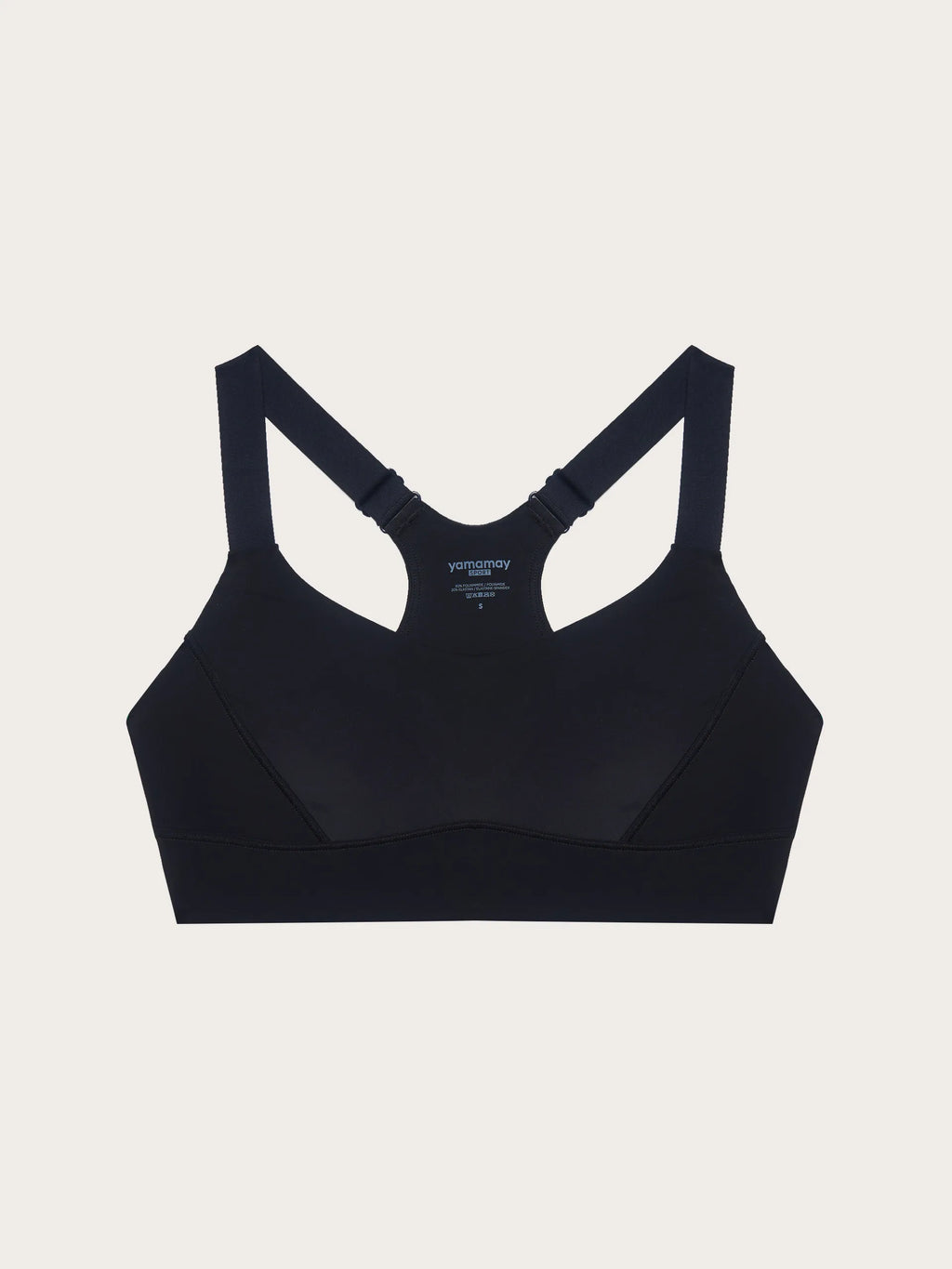 Yamamay Montenegro Padded bralette bra | IBRD191013_072_04.jpg