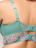 Yamamay Montenegro Padded bralette bra in di | IBRD191015_120_04.jpg