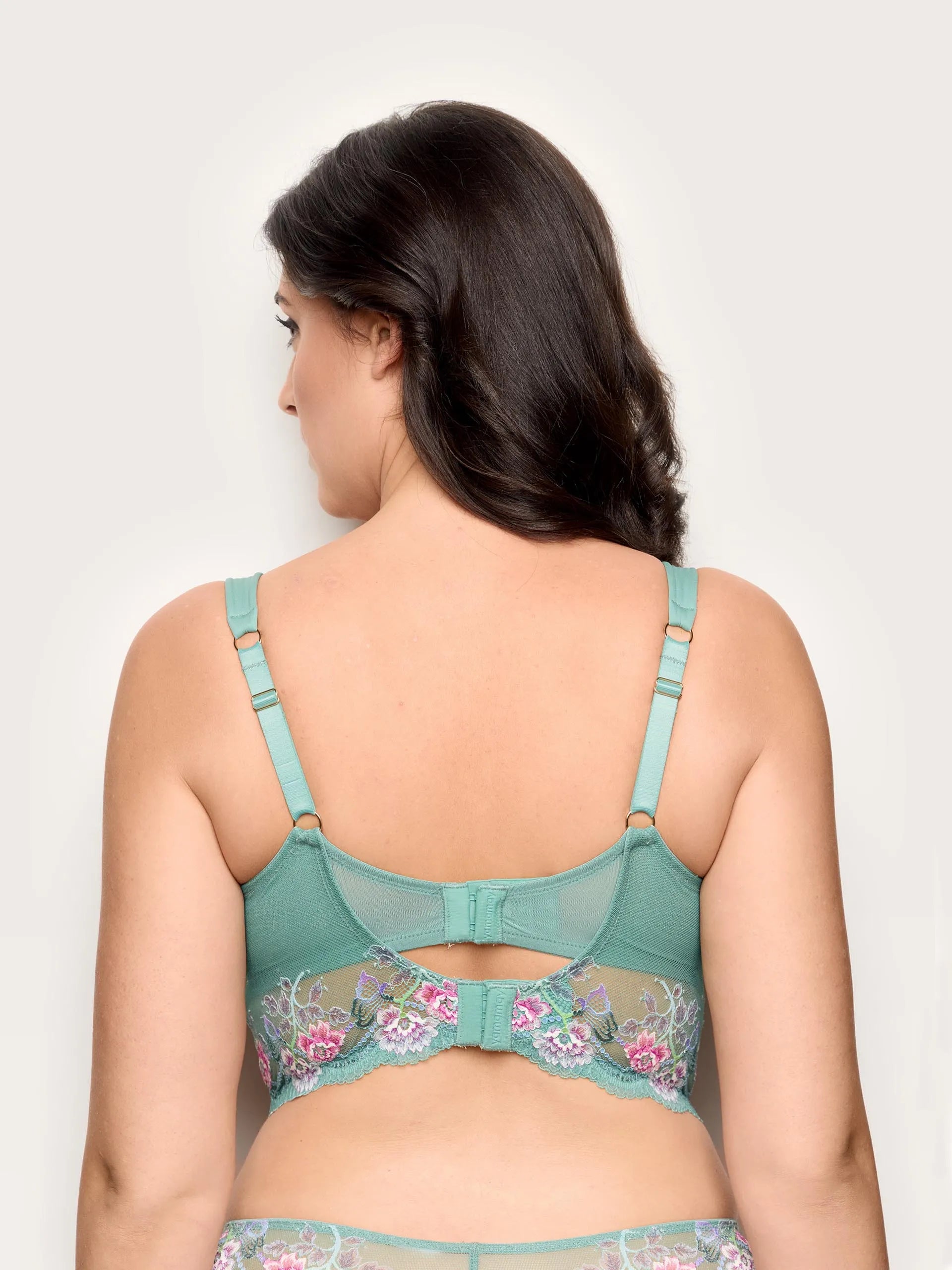 Yamamay Montenegro Padded bralette bra in di | IBRD191015_120_05.jpg