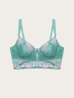 Yamamay Montenegro Padded bralette bra in di | IBRD191015_120_06.jpg