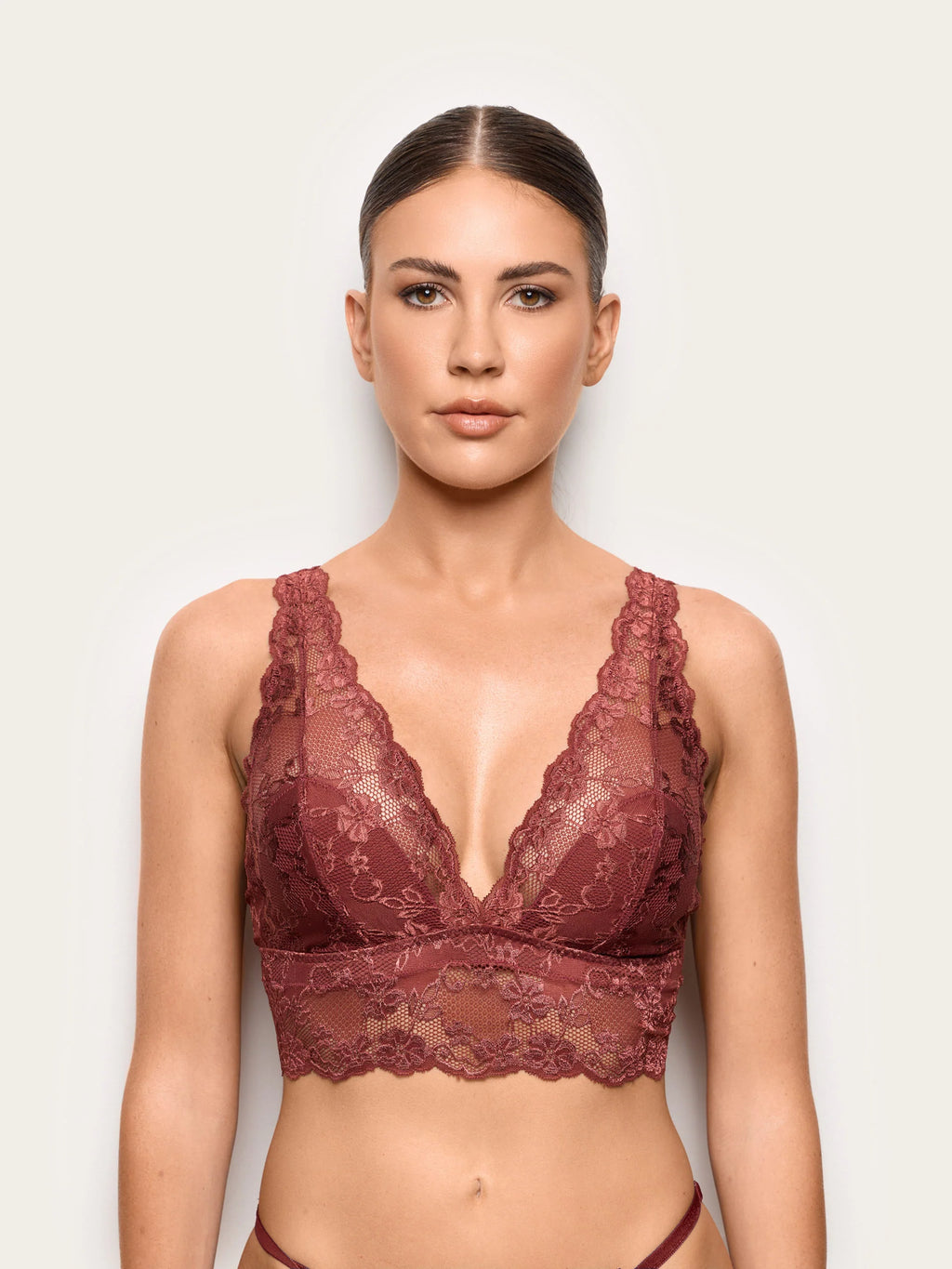 Yamamay Montenegro Bralette | IBRD193001092_02.jpg