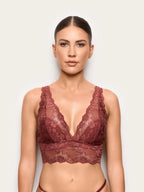 Yamamay Montenegro Bralette | IBRD193001092_02.jpg