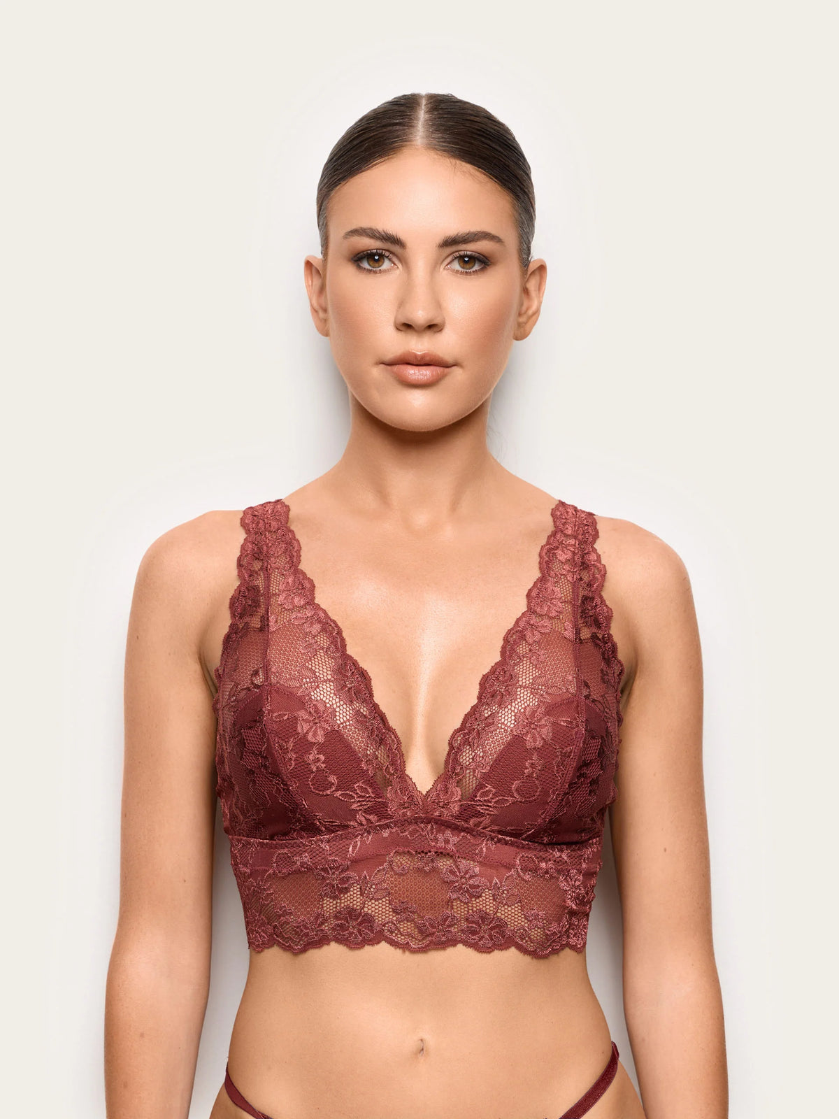 Yamamay Montenegro Bralette | IBRD193001092_02.jpg