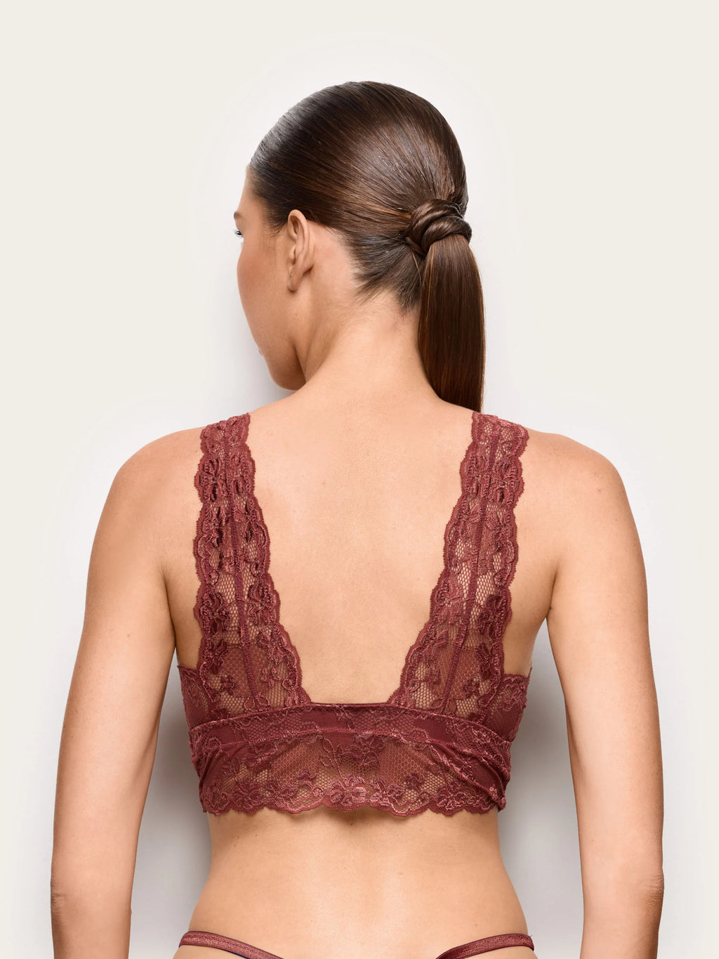 Yamamay Montenegro Bralette | IBRD193001092_05.jpg
