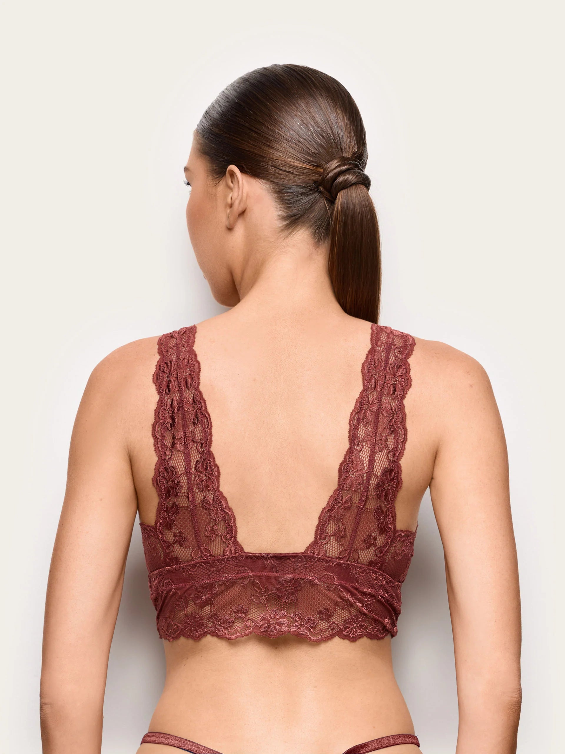Yamamay Montenegro Bralette | IBRD193001092_05.jpg