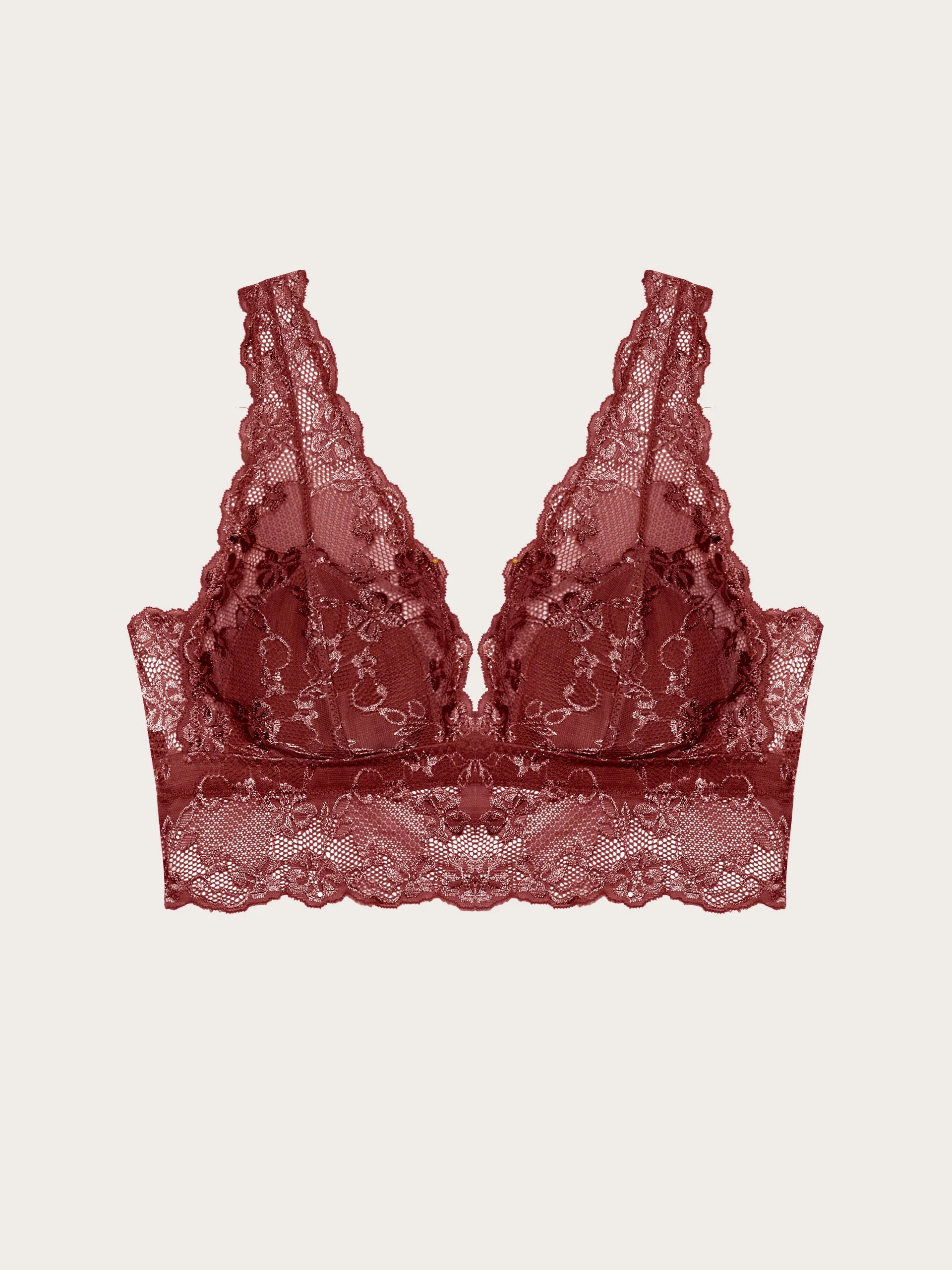 Yamamay Montenegro Bralette | IBRD193001092_06.jpg