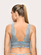 Primula color - Bralette