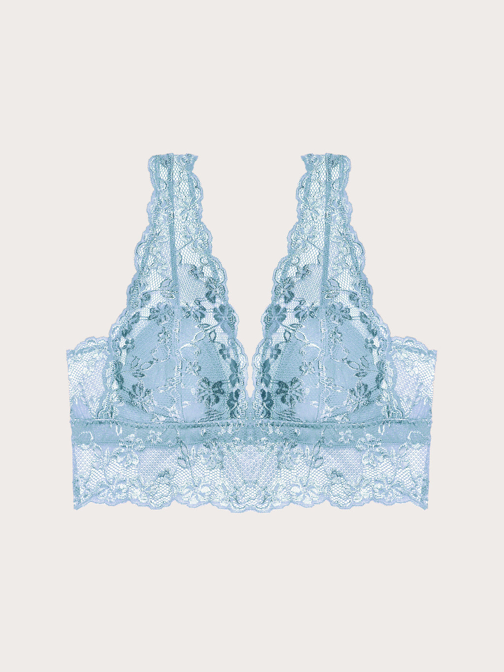 Primula color - Bralette