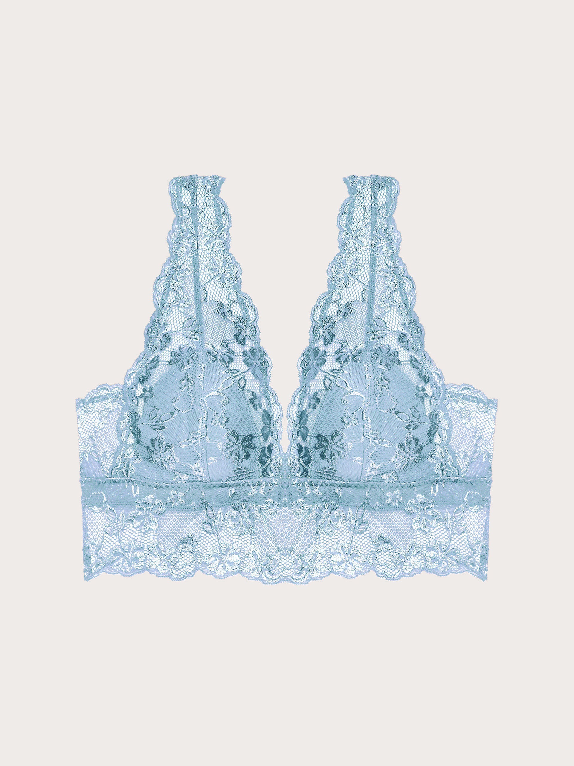 Primula color - Bralette